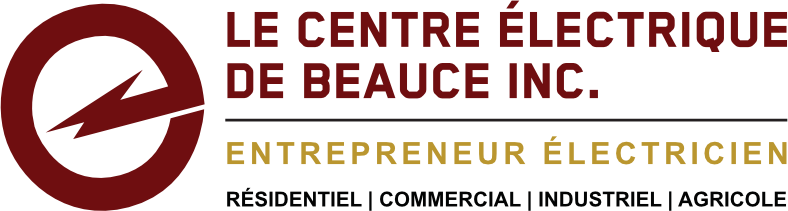 Centre Électrique de Beauce - Entrepreneure Électricien, Résidentiel, Commercial, Industriel, Agricole